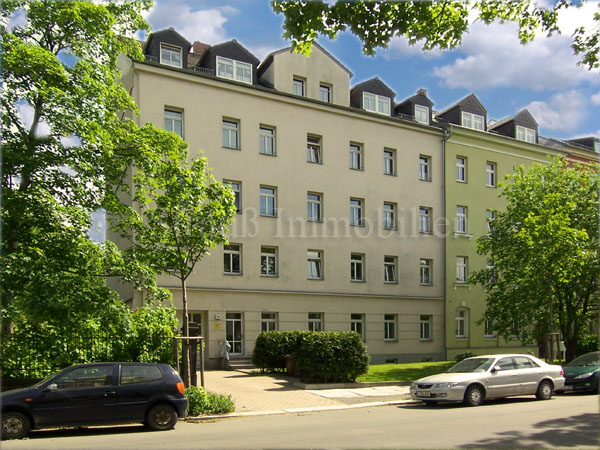 Klasse Single-Wohnung...- ID 282-image